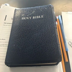 Meet your Posher, Ebony